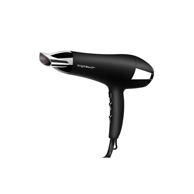 SECADOR DE PELO IONICO. 2400W.  286415