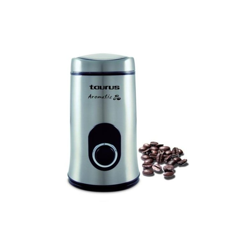 MOLINILLO CAFE INOXIDABLE AROMATIC 908503