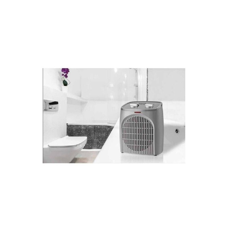 TERMOVENTILADOR 2000 W. TROPICANO BAGNO 946878