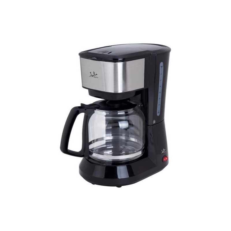 CAFETERA ELECTRICA GOTEO INOX 1000W CA390