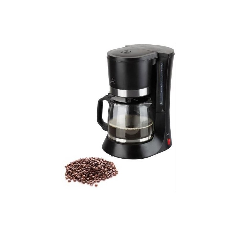 CAFETERA ELECTRICA GOTEO NEGRA 680W CA290