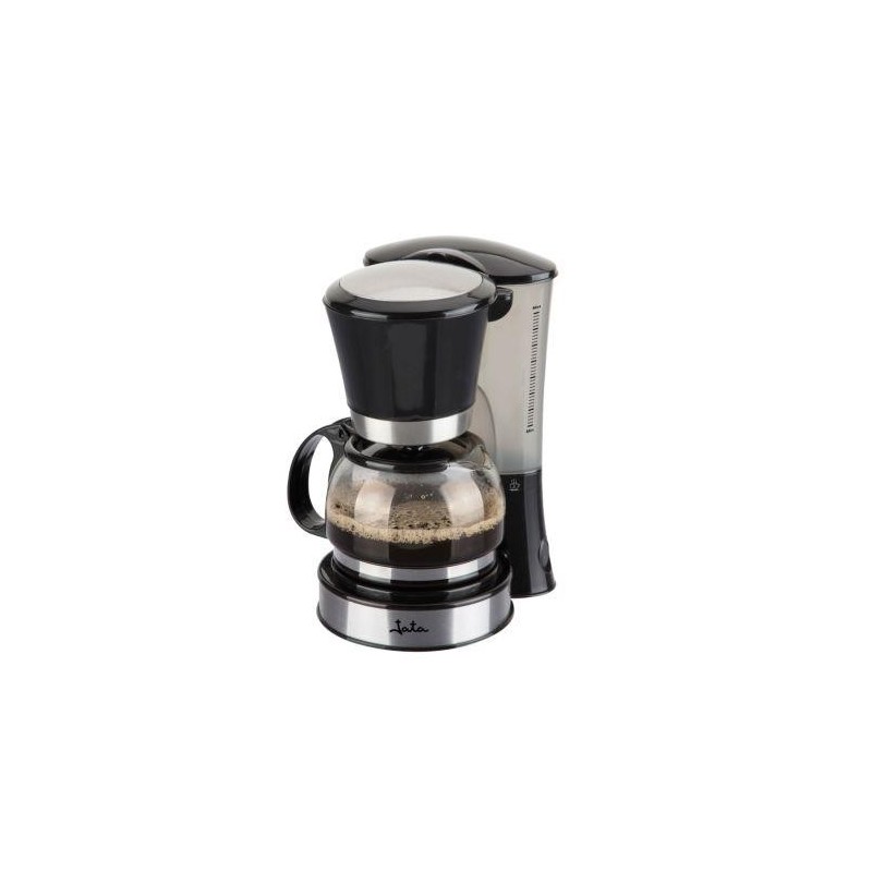 CAFETERA ELECTRICA GOTEO NEGRA 600W. CA288N