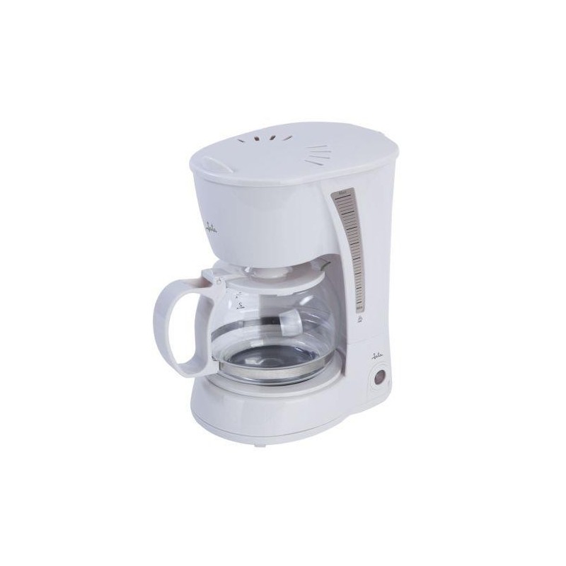 CAFETERA ELECTRICA GOTEO BLANCA 650W CA285