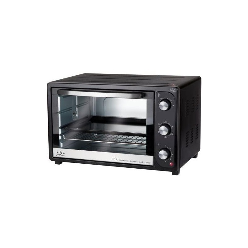 HORNO ROTISSERIE ELECTRICO 36L. 1500W HN936