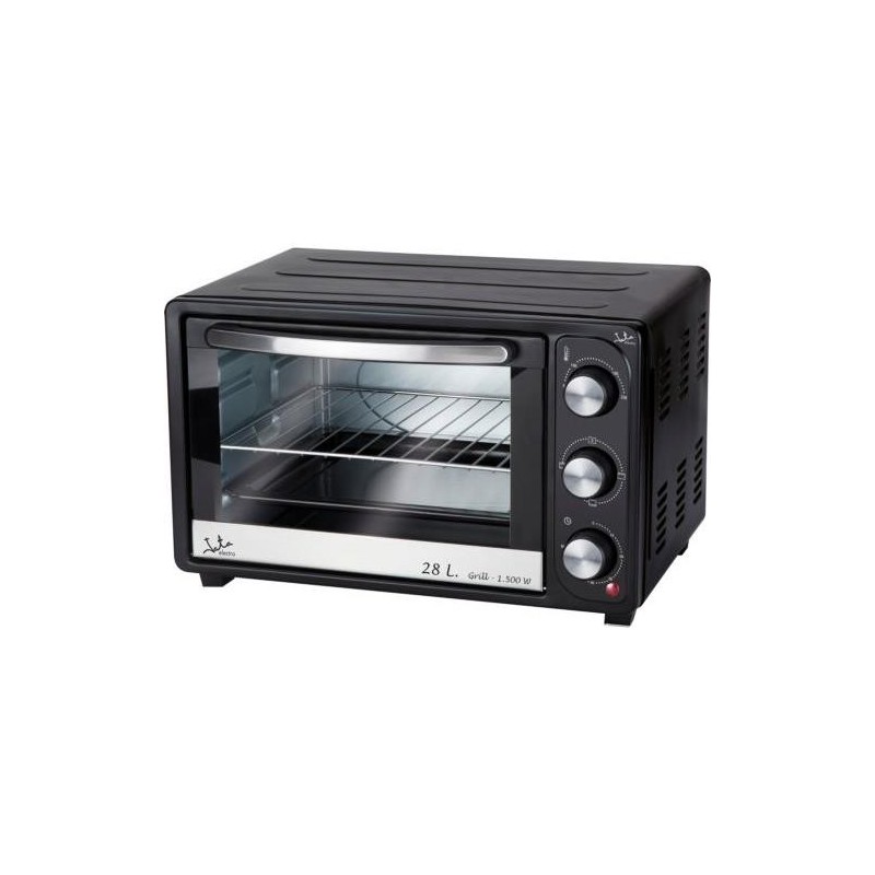 HORNO ELECTRICO CON GRILL 1500W 28L HN928