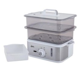 COCINA AL VAPOR 800W 6.8L...