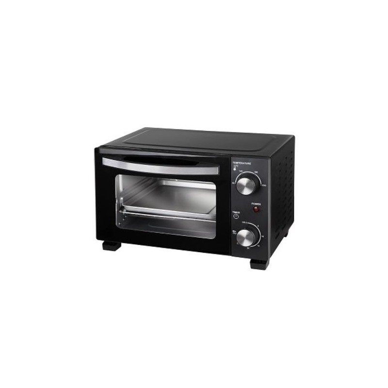 HORNO GRILL10L 800W JEHN0910