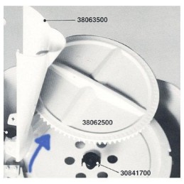 TURBINA RF-33 245830