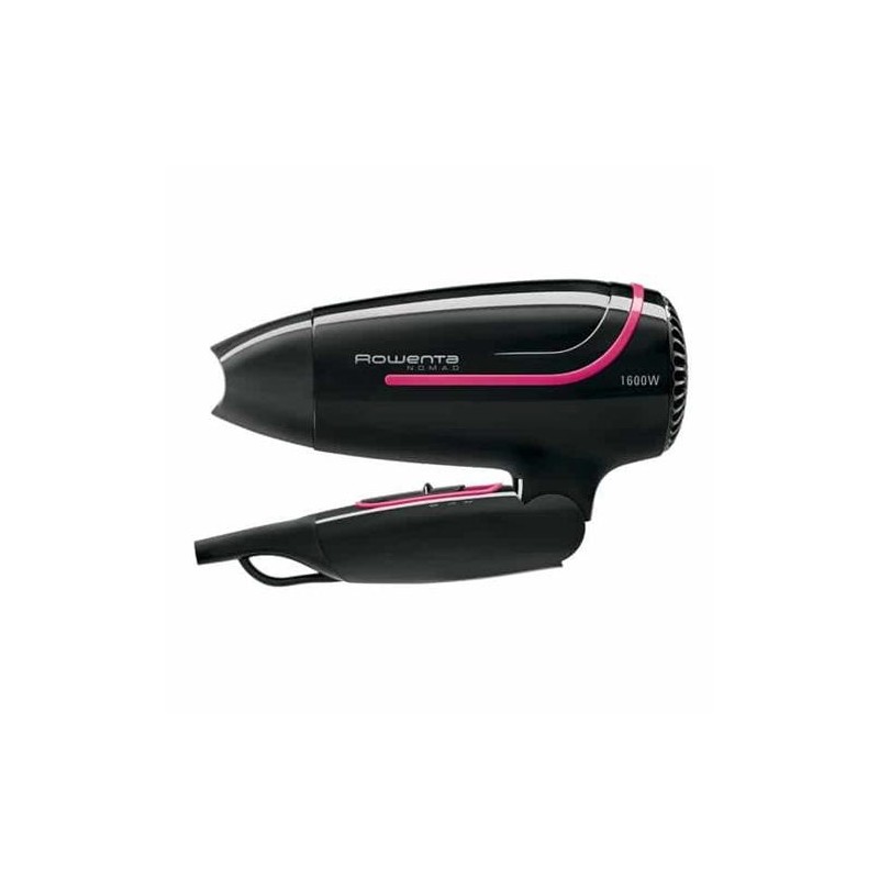 SECADOR DE PELO ROWENTA 1600W CV3323F0