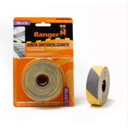 CINTA ANTIDESLIZANTE 25X5...