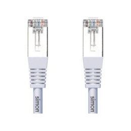 CABLE ETHERNET RJ45 CAT6...