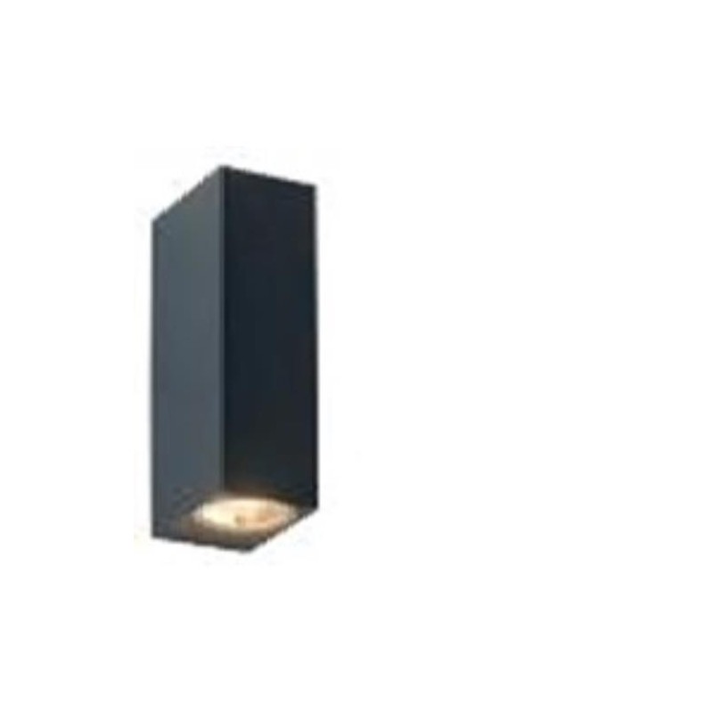 APLIQUE KOBLENZ NEGRO 230V ILLUX2603Z