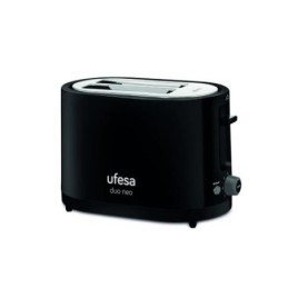 TOSTADOR UFESA 750W DUO NEO...