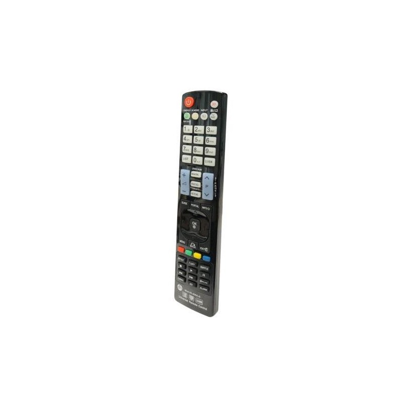 MANDO DISTANCIA TV COMPATIBLE LG