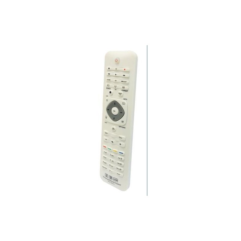 MANDO DISTANCIA TV COMPATIBLE PHILIPS