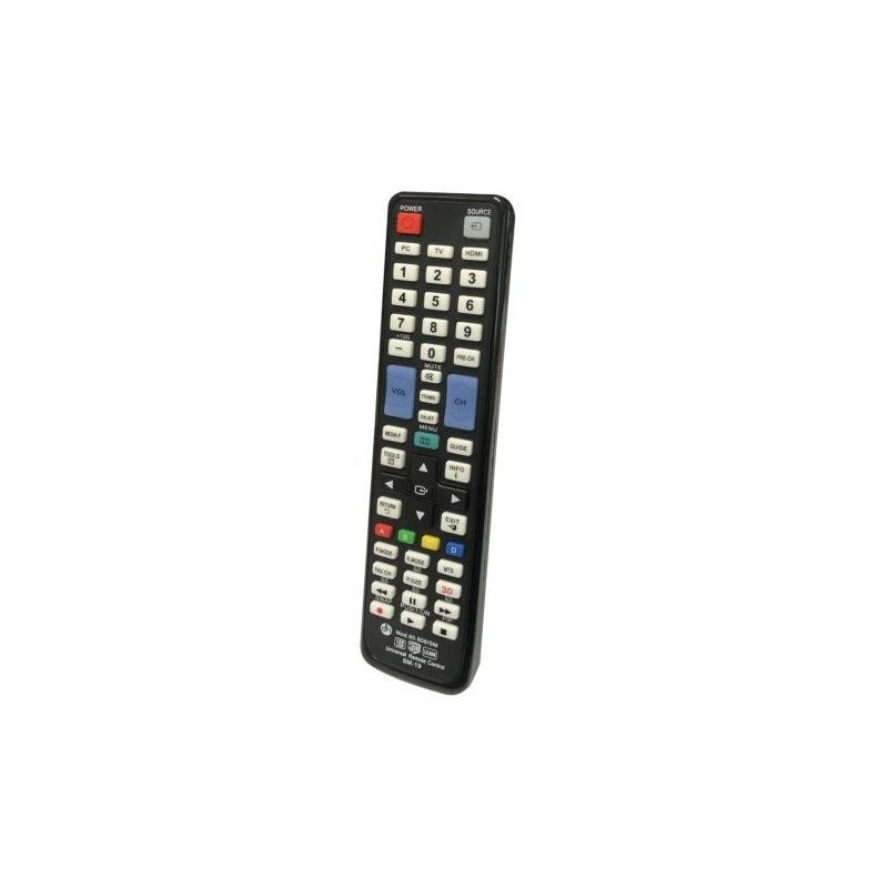 MANDO DISTANCIA TV COMPATIBLE SAMSUNG 60.806/SM