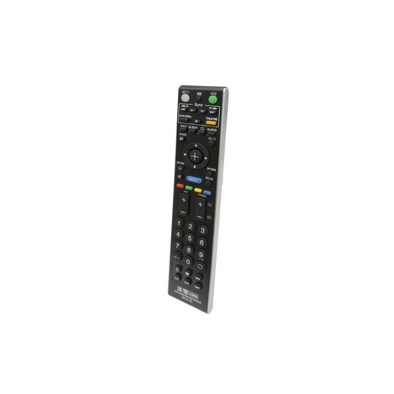 MANDO DISTANCIA TV COMPATIBLE SONY