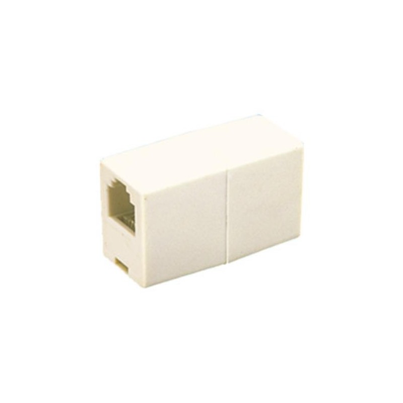 ADAPTADOR MODULAR SIMPLE 39013/6/4BL