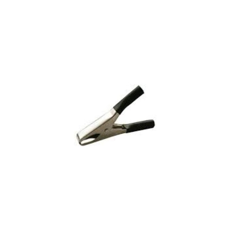 PINZA BATERIA 15A NEGRA 38.066/N