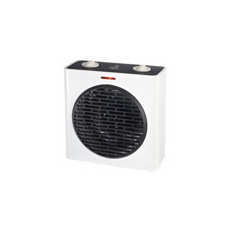 TERMOVENTILADOR 2000W T-20