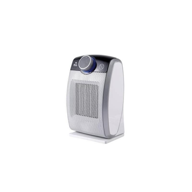 TERMOVENTILADOR CERAMICO 1800W TC-20