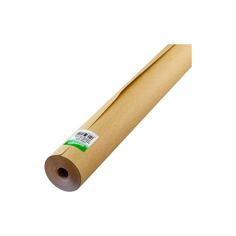 PAPEL KRAFT WS SUELOS HIDROFUGO 90 CM X 22,5 M