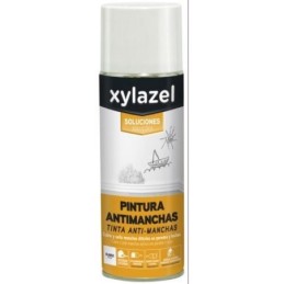 SPRAY ANTIMANCHAS BLANCO...