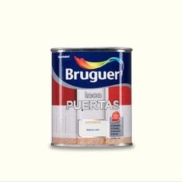 LACA PUERTAS BRUGUER 750ML...