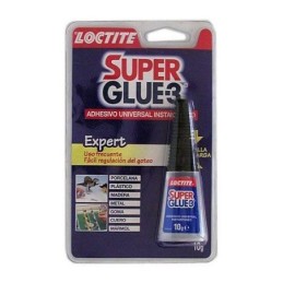 PEGAMENTO SUPER-GLUE-3 10...