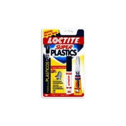 SUPERPLASTICS LOCTITE 726054