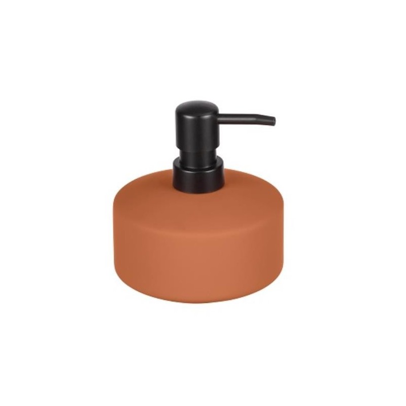 DOSIFICADOR DE JABON AVELLINO TERRACOTTA 24789