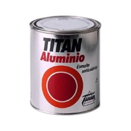 ALUMINIO ANTICALORICO 007...