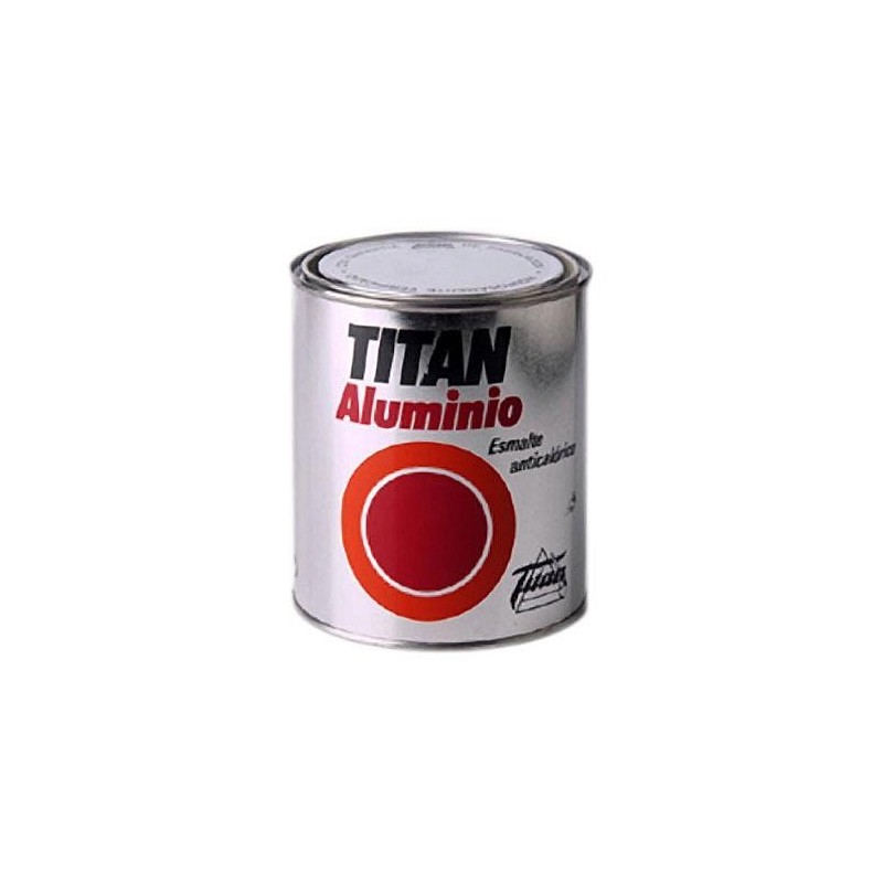 ALUMINIO ANTICALORICO 007 750 ML.