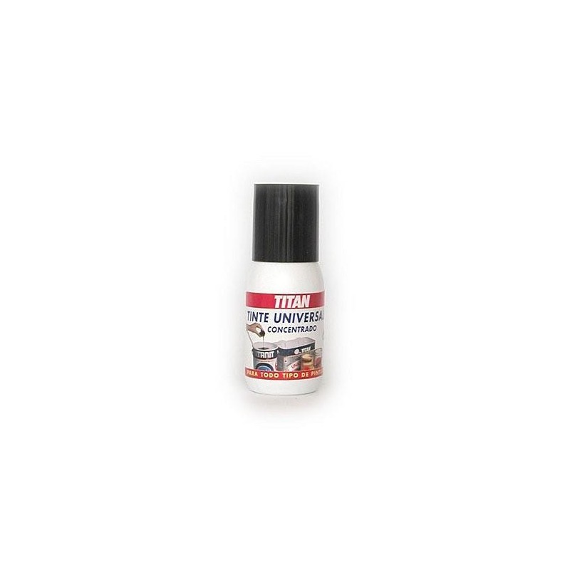 TINTE UNIVERSAL 089 ROJO OXIDO 50 ML. 406