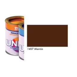 UNILAK MARRON 750 ML....