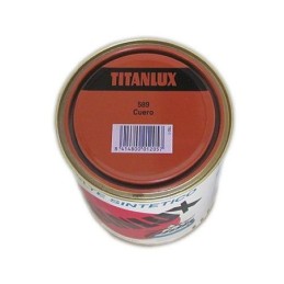 ESMALTE TITANLUX 750 ML....