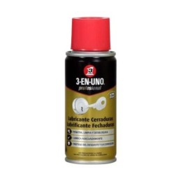 LUBRICANTE DE CERRADURA 3...