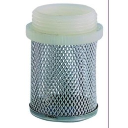 FILTRO ACERO INOX 304 3/4'...