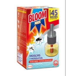 RECAMBIO BLOOM MAX ELECTRICO