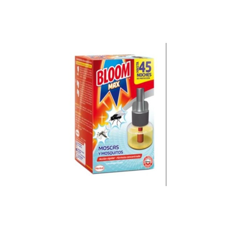 RECAMBIO BLOOM MAX ELECTRICO