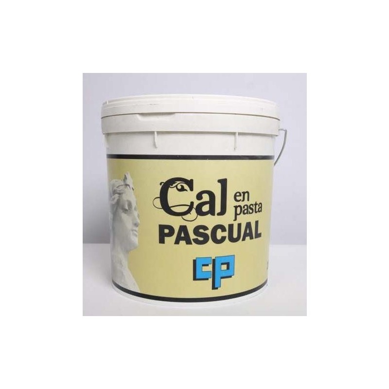 CAL EN PASTA ESPECIAL RESTAURACION CUBO 20KG 00004