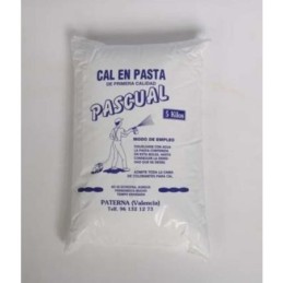 CAL EN PASTA ESPECIAL...