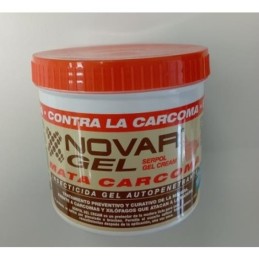 GEL PREVENTIVO PARA MADERA...