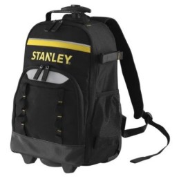 MOCHILA CON RUEDAS STANLEY...