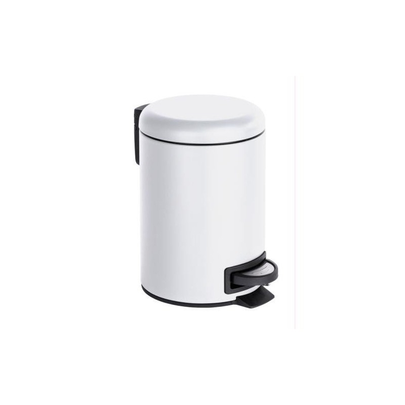 CUBO PEDAL LEMAN BLANCO 3 L. 22142