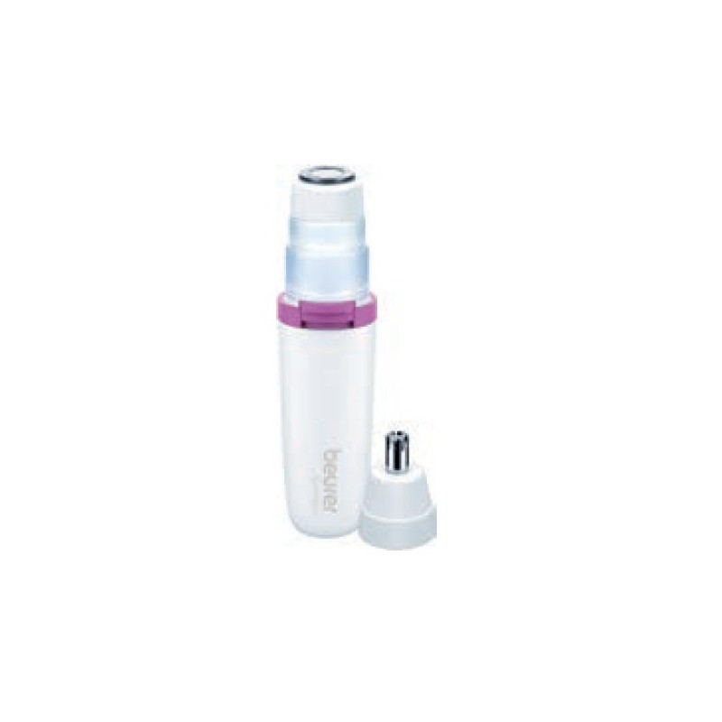 MINI DEPILADORA FACIAL LUZ HL-16