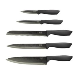 SET 5 CUCHILLO COCINA...