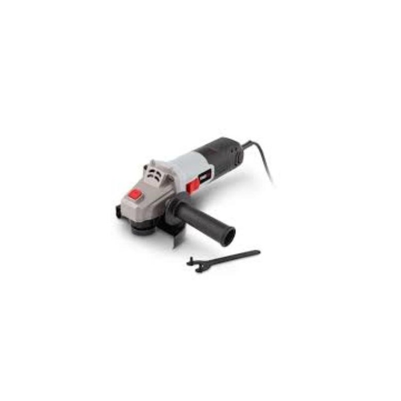 AMOLADORA ANGULAR 500W 115MM POWC30110