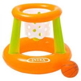 JUEGO BASKET PISCINA...