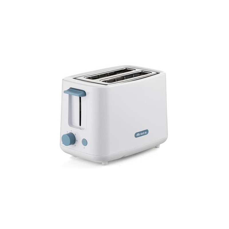 TOSTADOR 2 RANURAS BREAKFAST BLANCO ARIETE 157/14